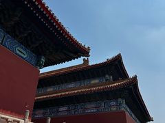 -北京市劳动人民文化宫(太庙)