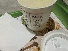 -麦当劳(金桥店)