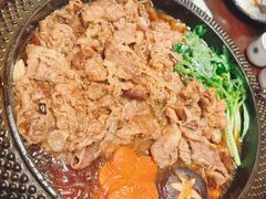 -松子料理(亮马桥店)