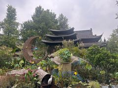 -钱王祠