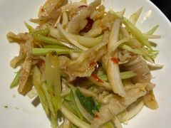 -金厨泰国餐厅·全泰籍厨师料理(拱北店)