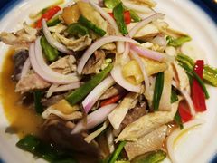 -乌苏疆遇集市烧烤新疆菜(乌苏啤酒小镇店)
