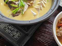 -董府·古宅餐厅
