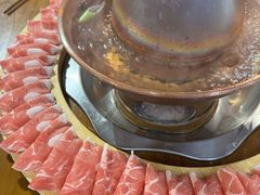 -津门老羊家·铜锅涮羊肉·烧烤(科技园店)