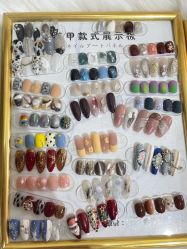 点击看大图 -伊人脱毛美甲美睫连锁机构