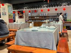 -春盛渔府(江宁开发区店)