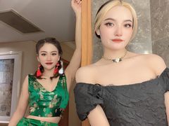 -上海静安昆仑大酒店