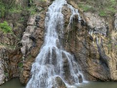 -百里山水画廊乌龙峡谷