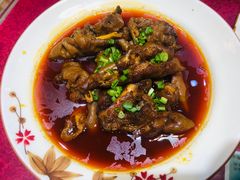 -易老妈蹄花.特色川菜(人民公园总店)
