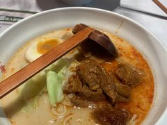 -味千拉面(星摩尔购物中心店)