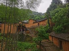 -杨家堂村