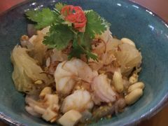 -simply thai天泰(静安嘉里中心店)