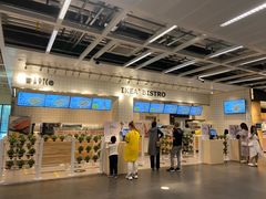 -宜家家居(哈尔滨商场店)