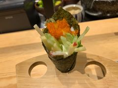 -Tuna maki寿司(园区永旺店)