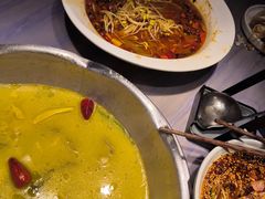 -荷塘码头·活鱼现杀(椒江店)