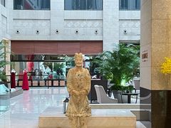 -西安豪享来温德姆至尊酒店