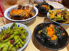 -江味龙虾馆·裸蓝龙虾(南山店)