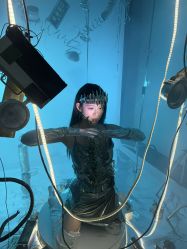 -WAVE SODA摄影工作室