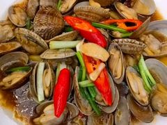 -鑫悦楼煎蟹·16年海鲜大排档