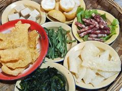 -有拈头成都市井火锅(老门东店)