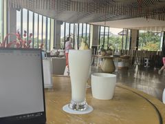 -大堂酒廊·亚龙湾万豪度假酒店