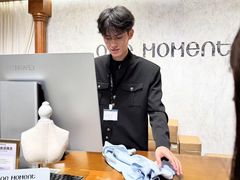 -ONE MOMENT(北京朝外店)