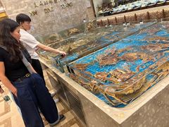 -新丁香海鲜酒店(银海商贸城店)