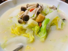 -乐忻皇朝(上海中心大厦店)