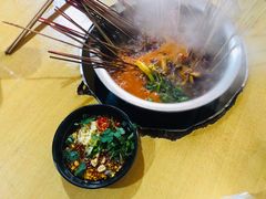 蘸料-牛华八婆麻辣烫(起源店)