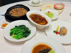 -临家小院·潮汕菜·商务宴请·点心(白石洲店)