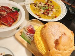 -港丽餐厅(天河城店)