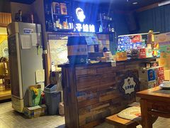 -新疆儿子娃娃餐厅(锦华街店)