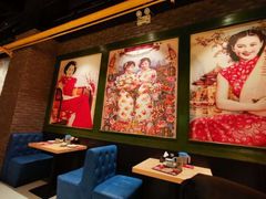 -弄堂小笼包(西青中北永旺购物中心店)