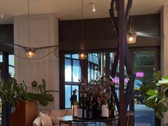 -The Rug Cafe(王府中环店)