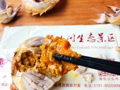 -军山湖云水间水上餐厅(进贤店)