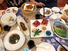 -点都德(盘福楼店)