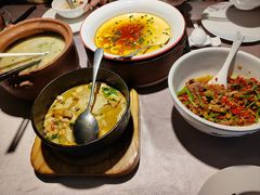 -回头食客-李久其家民间餐厅(望城金桥国际店)