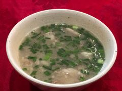 -蔡阿水羊肉店