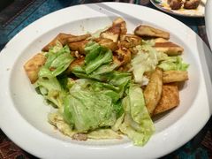 -巴依老爷新疆美食(工体旗舰店)