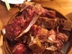 -闽上鲜·福建菜(龙湖滨江天街店)