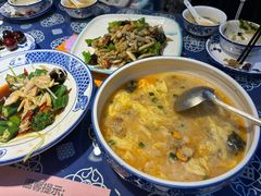 -旺角小渔村(二马路店)