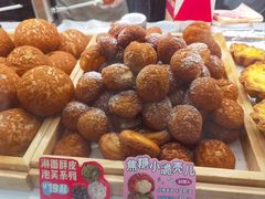 -西树泡芙(湖滨银泰in77B区店)