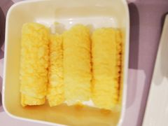 -鼎鼎香·港式火锅(北京SKP店)