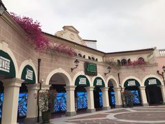 -佛罗伦萨小镇广佛名品奥特莱斯(疏港路店)