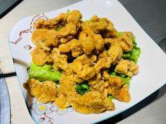 酥肉-亮欢寨快活林 酸汤鱼(仁怀店)