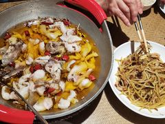 -渝信川菜(西单店)