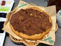 -黑窑厂糖油饼烤鸭·清真菜(黑窑厂街店)