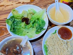 -吴财记面家(大同路店)