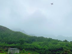 -蓝天飞扬飞行基地