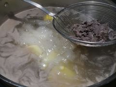-幸运牛汕头小黄牛牛肉火锅(梅林店)